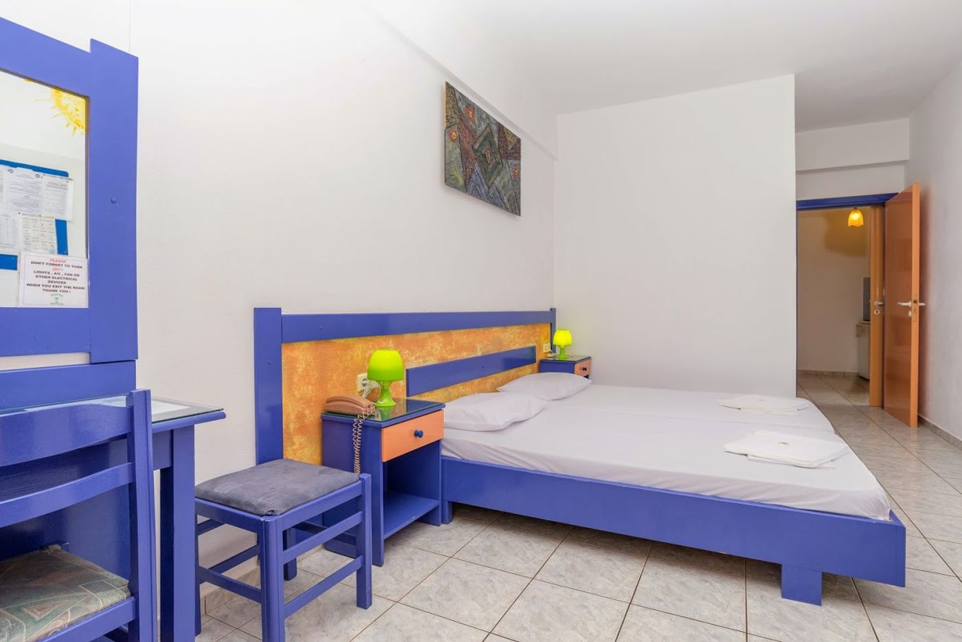 Eltina Apartments - Adults Only