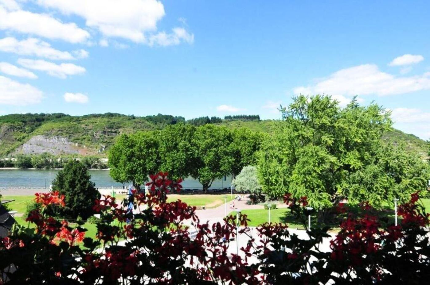 Rheinkrone - Germany - ANDERNACH  - General view - 3