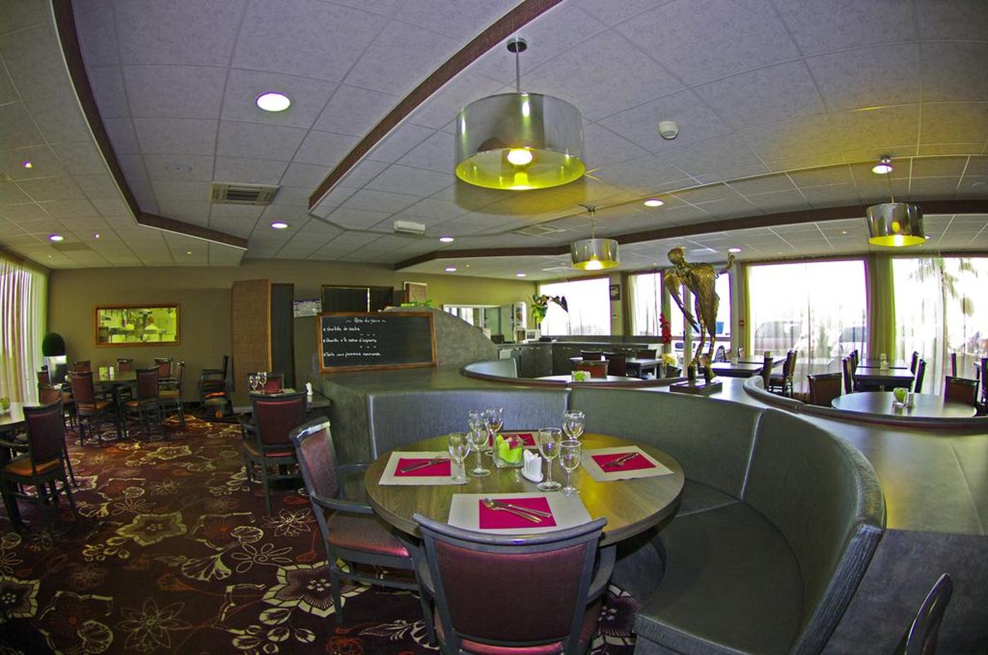 Campanile Montpellier Ouest - Croix D'Argent - France - Montpellier - General view - 3