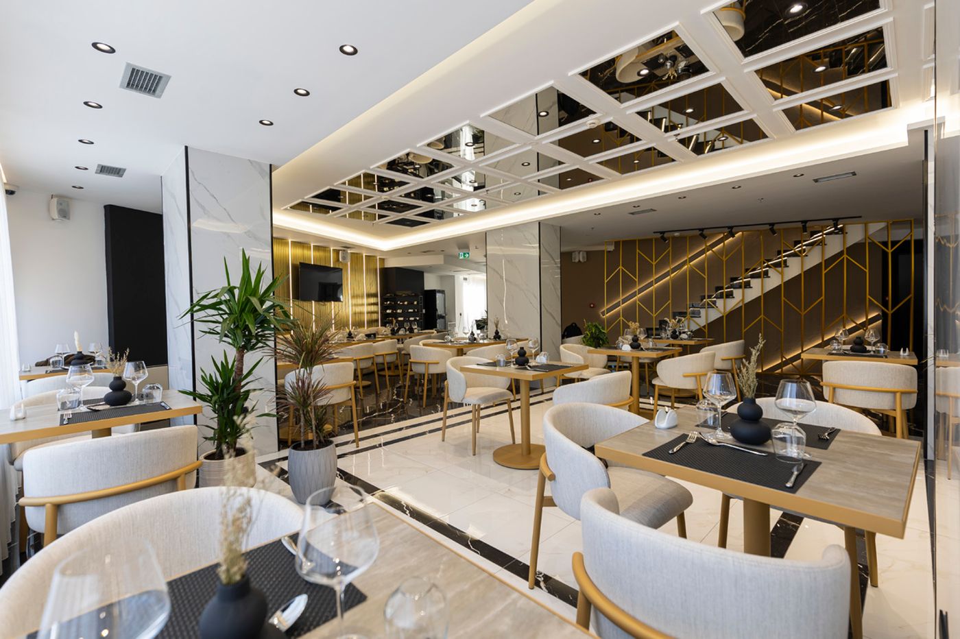 Destiny Hotel & Spa 12.12.25