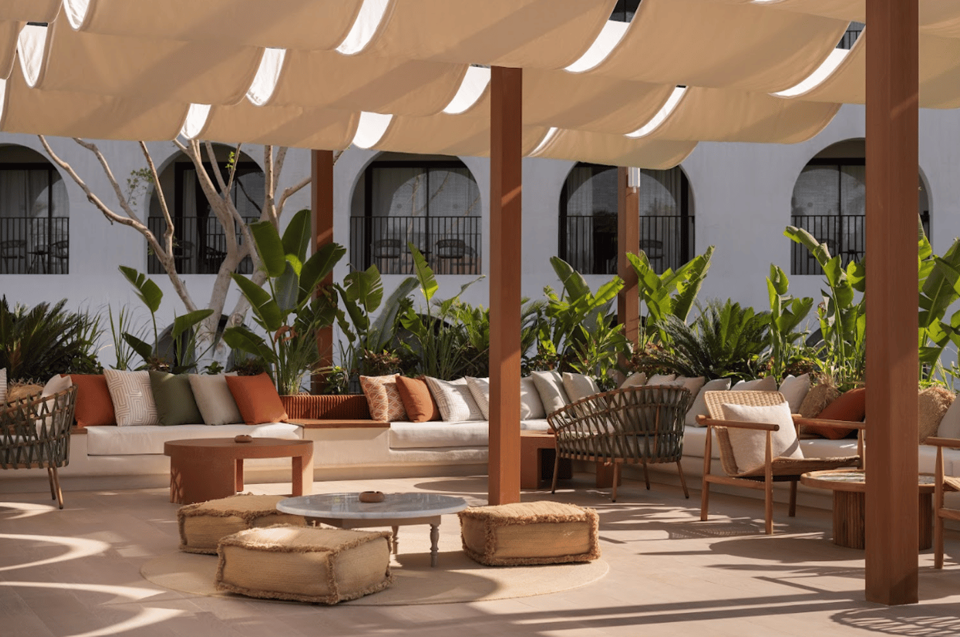 Desert Rose Hurghada 