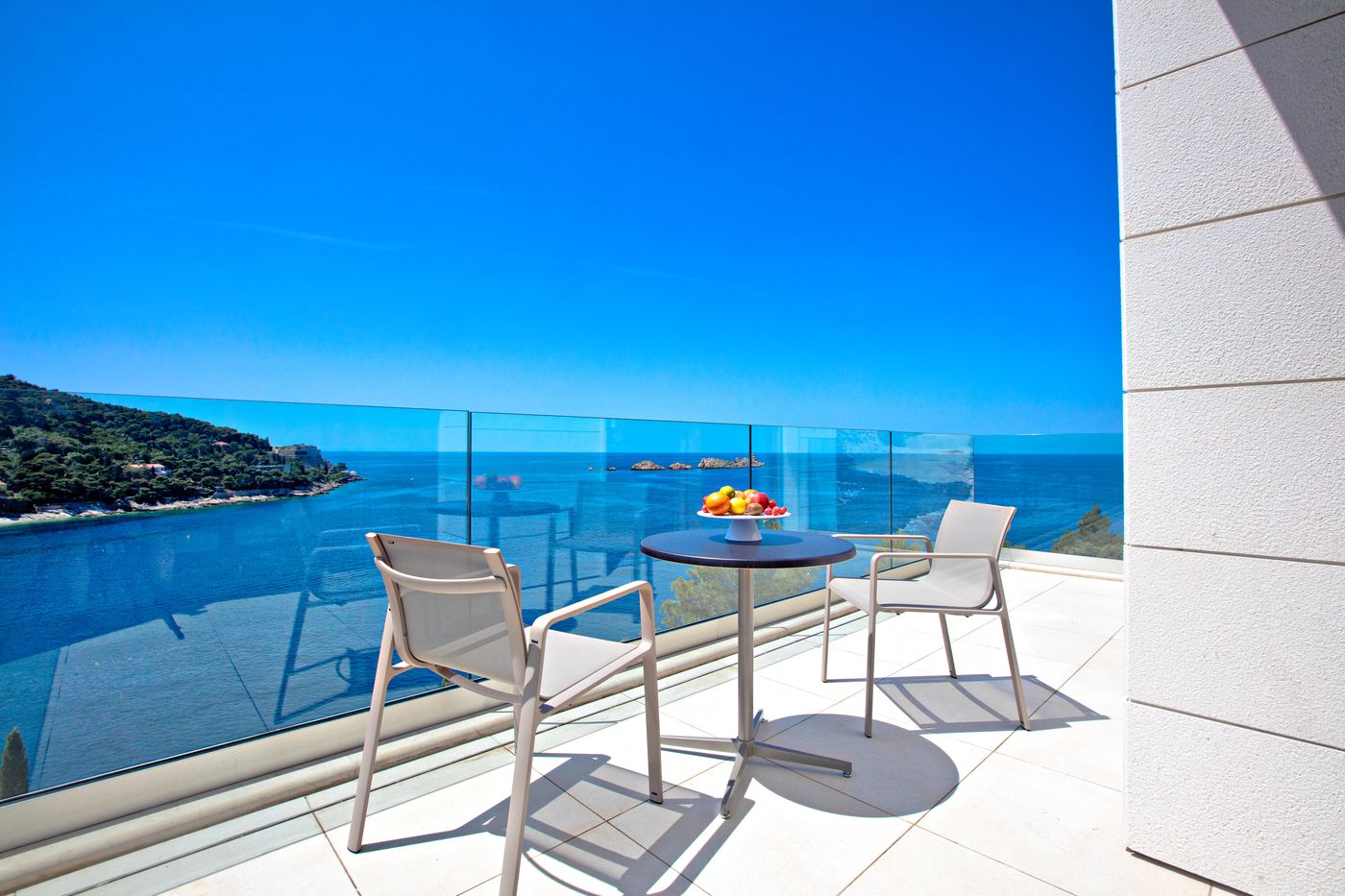 Villa Malo More-Croatia-DUBROVNIK-Room-5