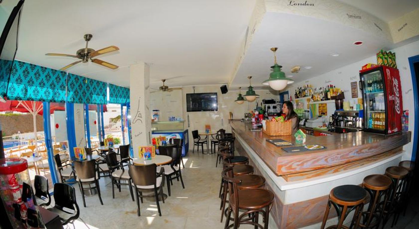 Apartments Costa Volcan & Spa