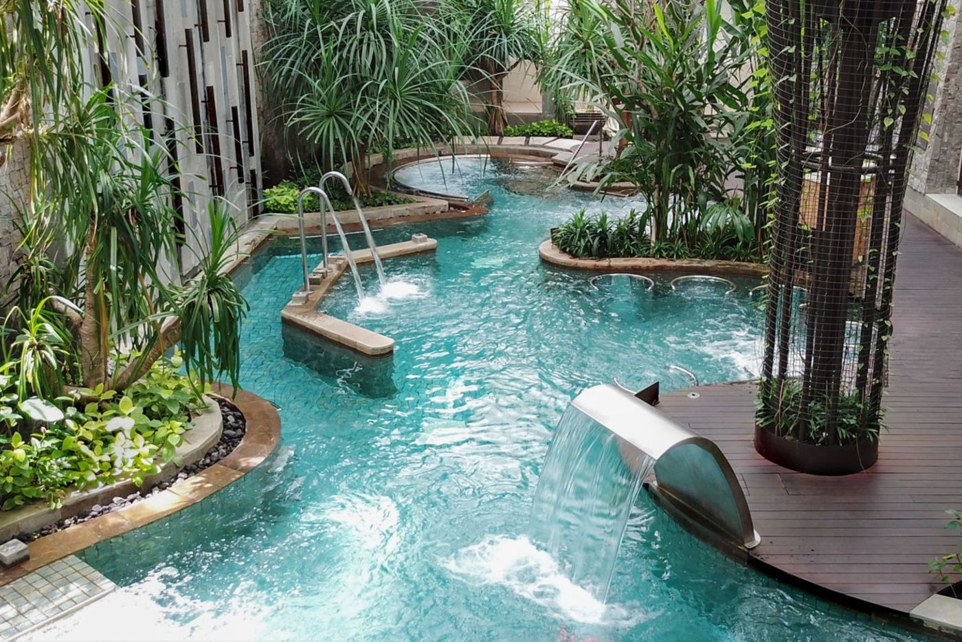 Ritz-Carlton Bali 03.09
