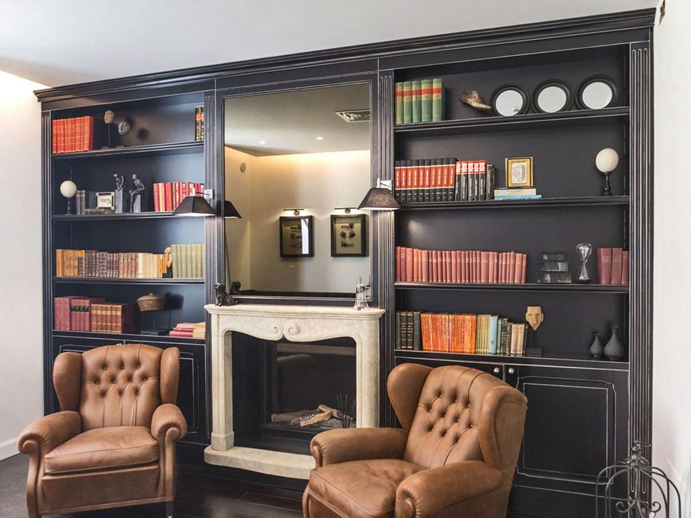 Villa-Fanny-Lobby-17