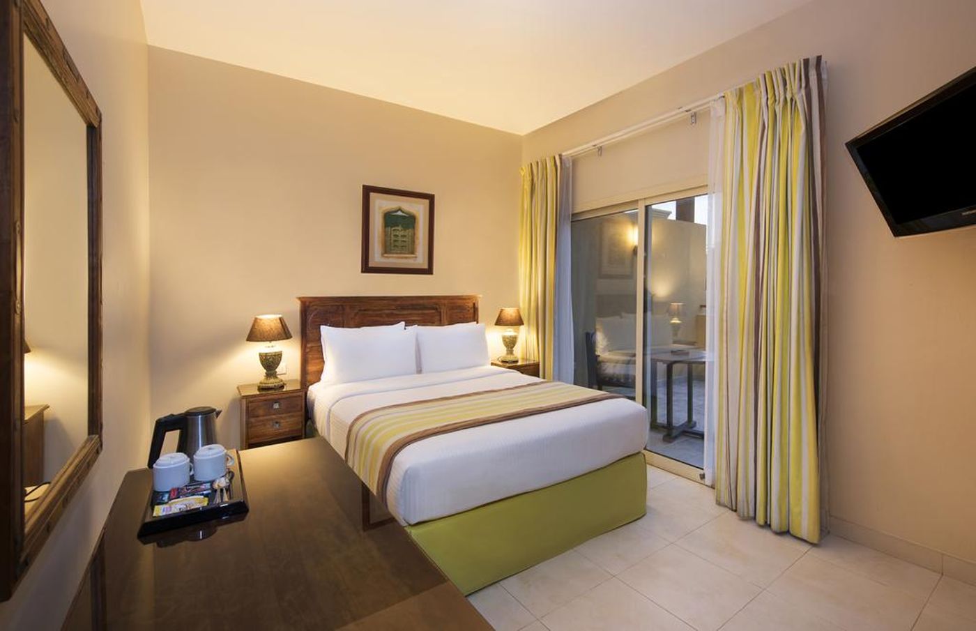 Al-Hamra-Residence-Room-37