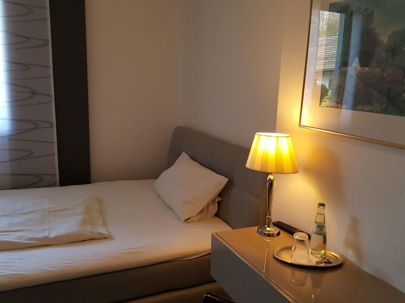 Landhotel Linden - Germany - NIEDERKRÜCHTEN  - Room - 5