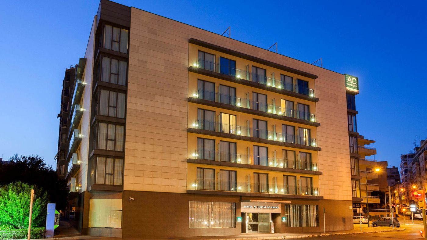 AC Ciutat de Palma