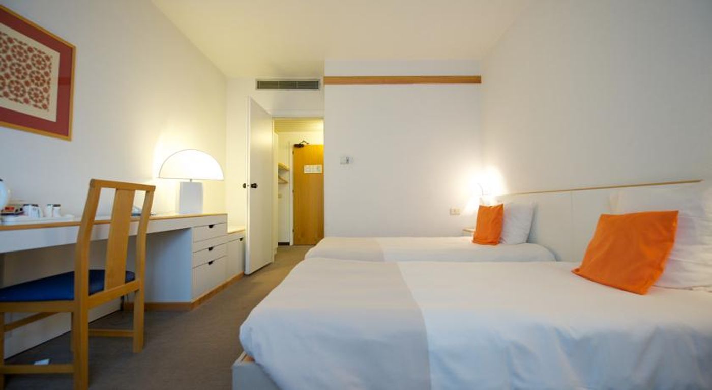 Novotel Firenze Nord Aeroporto