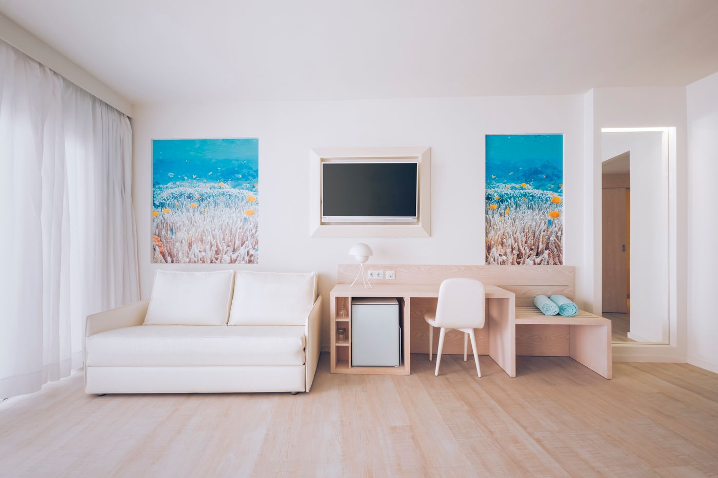 Iberostar Selection Fuerteventura Palace