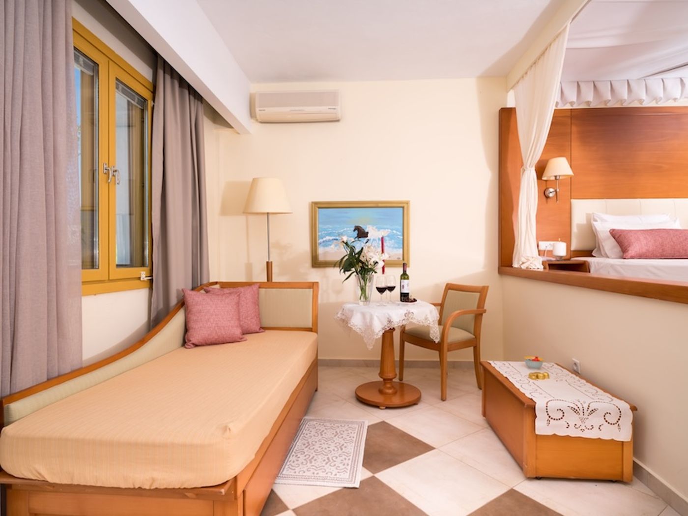 Kalypso-Cretan-Village-Room-30