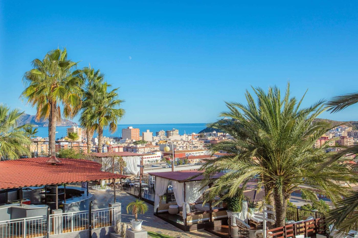 Ramada-Resort-by-Wyndham-Puerto-de-Mazarron-General-view-64