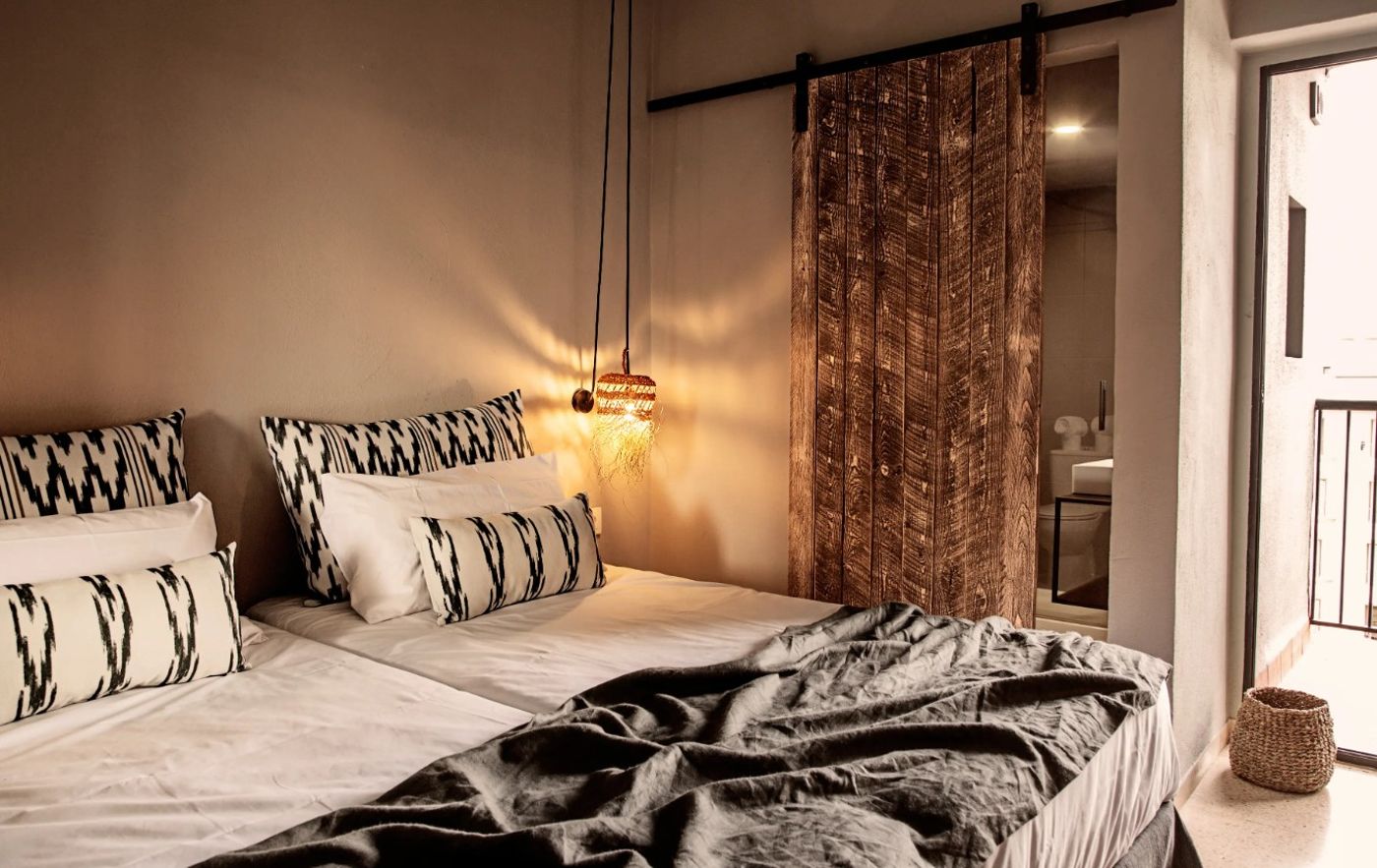 Caramelo Palma Beach