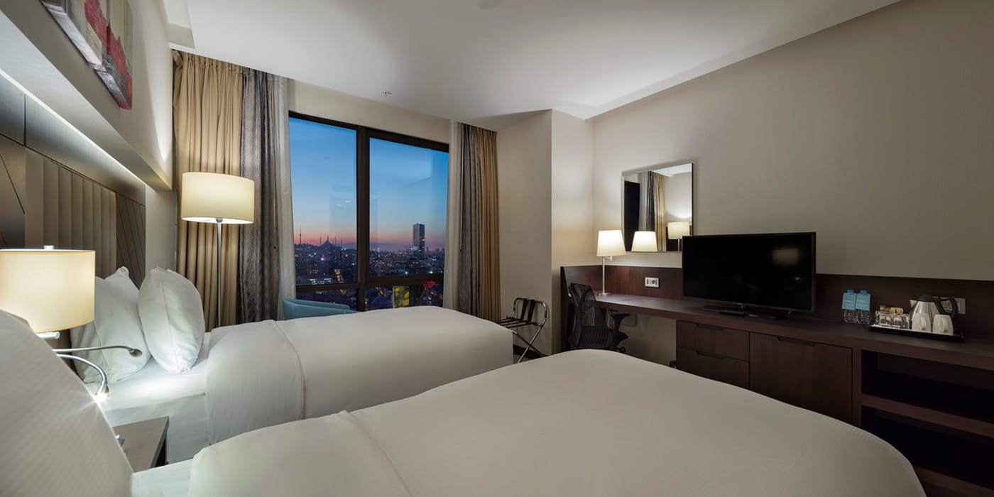 DoubleTree-by-Hilton-Istanbul-Umraniye-Room-18