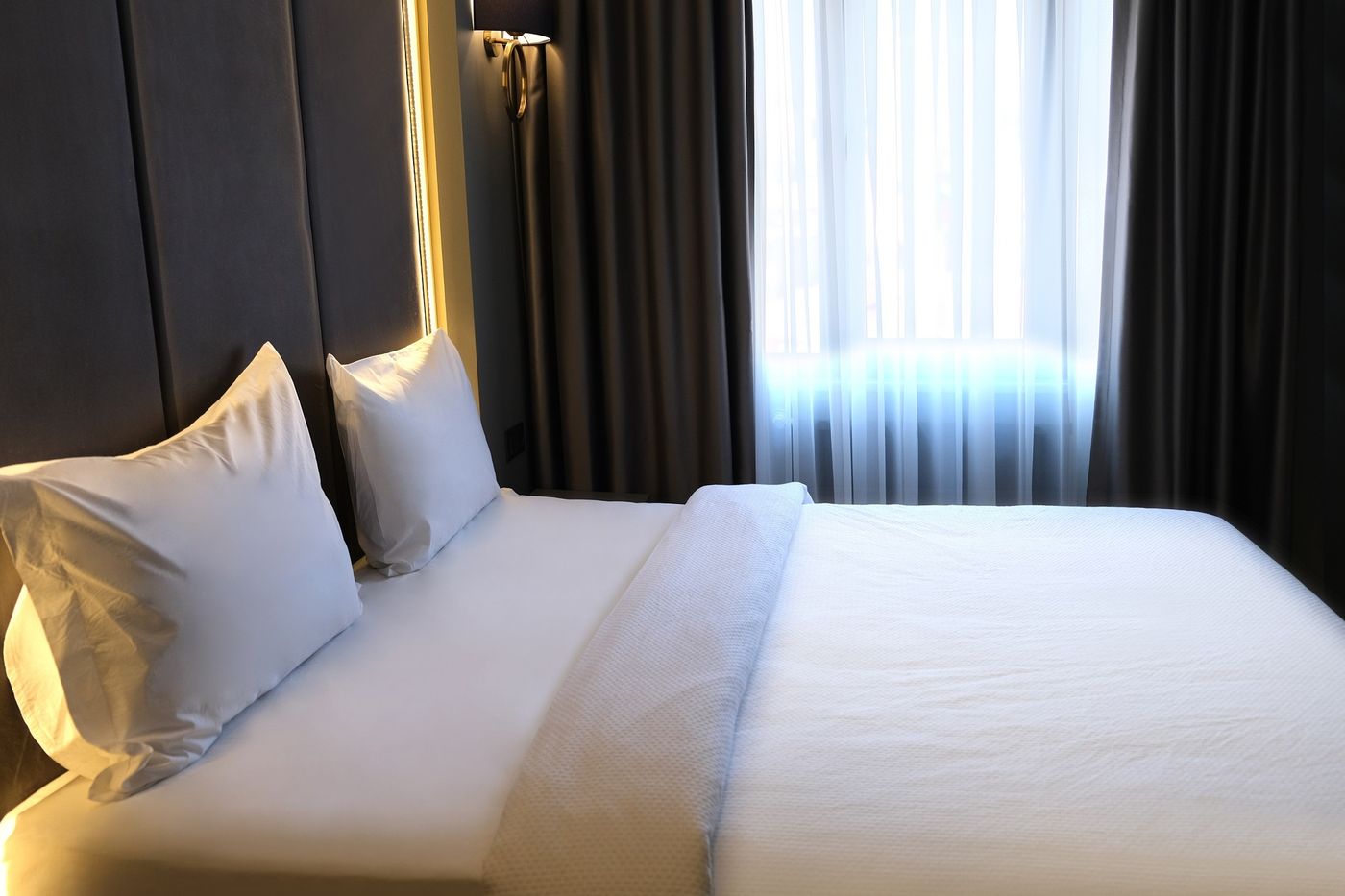 Dilens Bosphorus Hotel-Turkey-Besiktas-Room-5