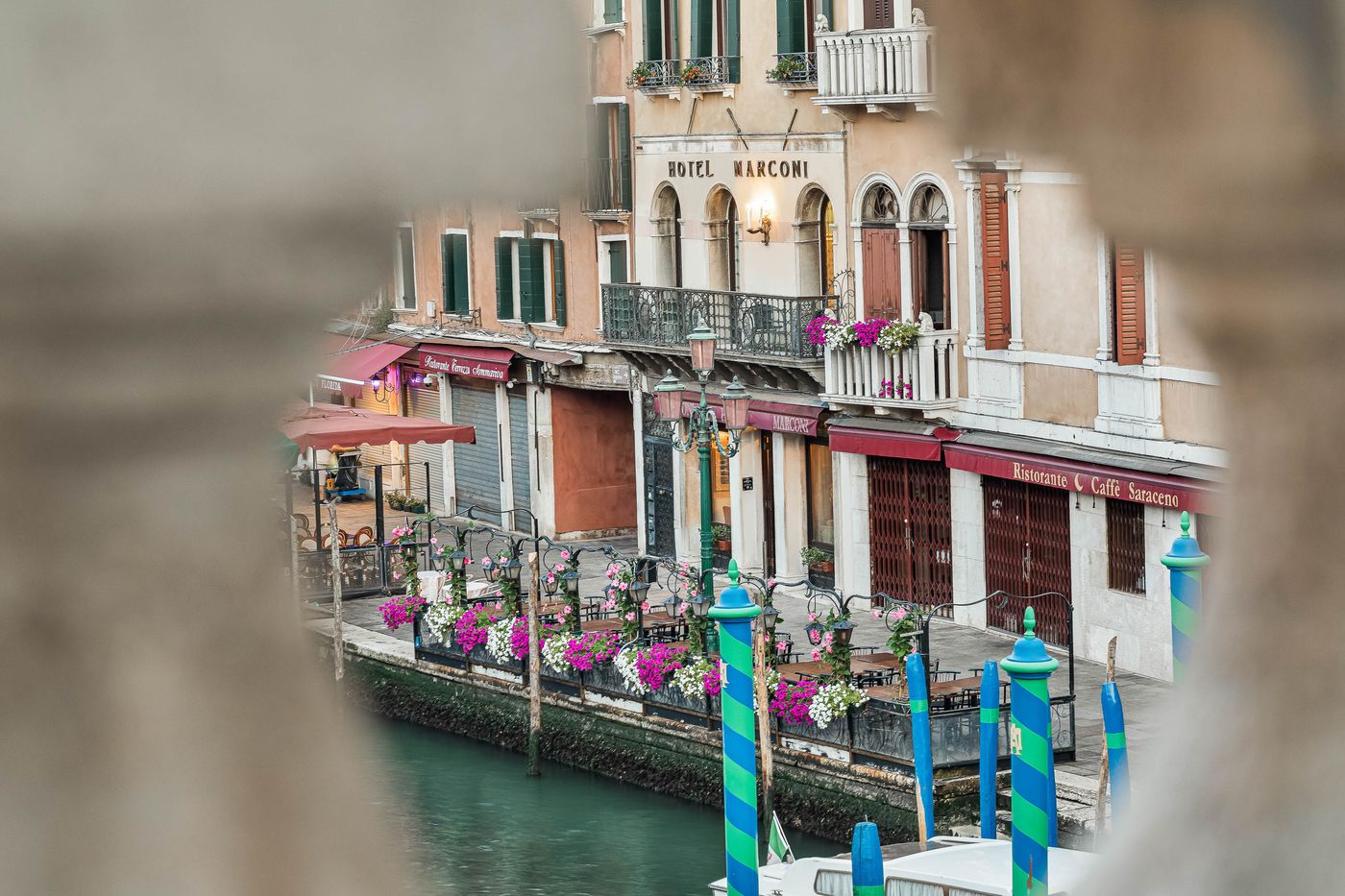 Hotel-Marconi-General-view-8