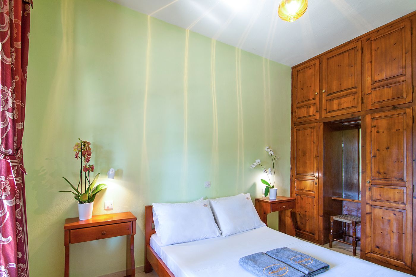 Koukias-Village-Room-19