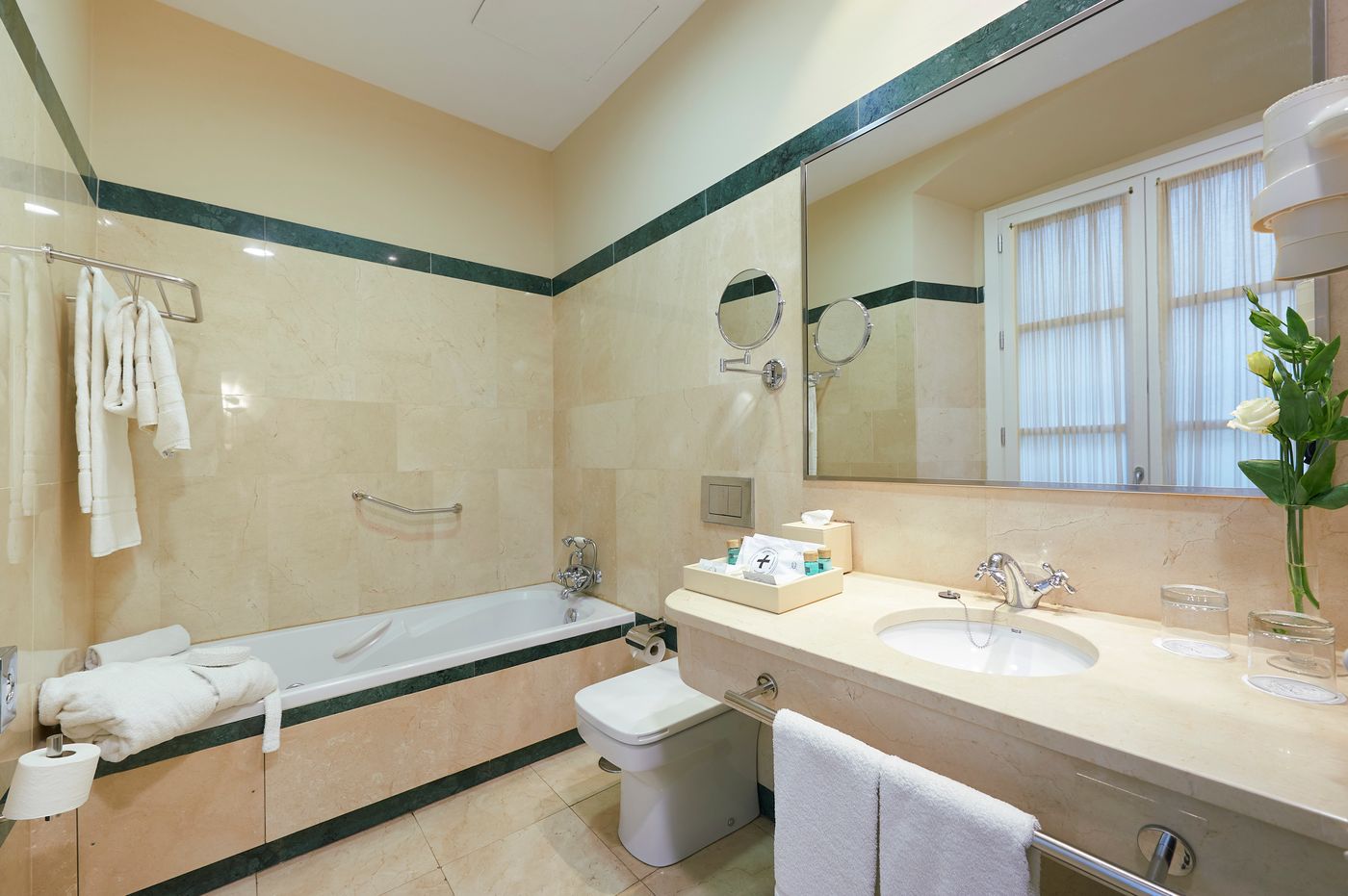 Las Casas de El Arenal - Spain - SEVILLA - Room - 1