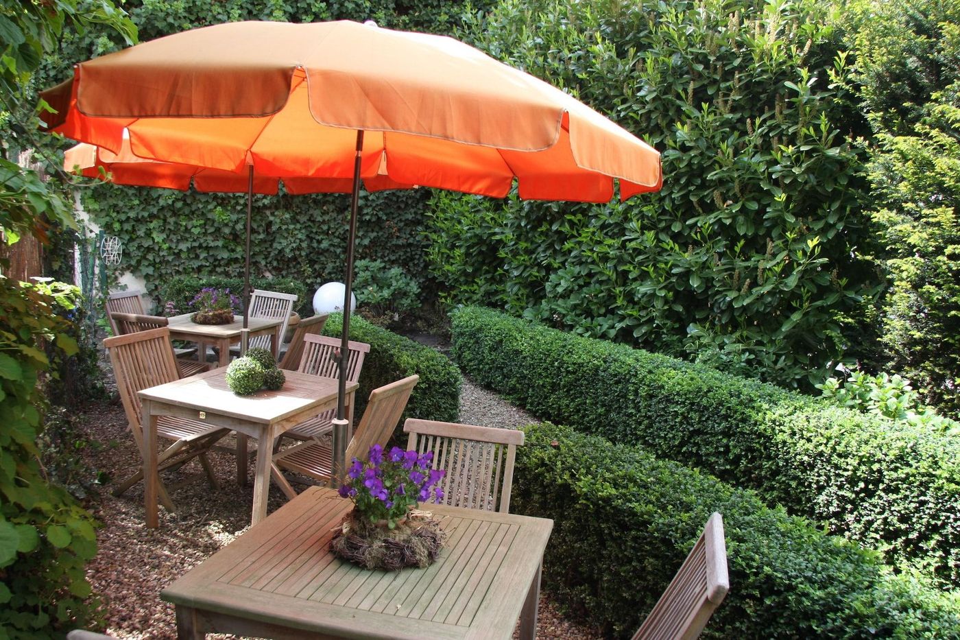 Residence-Germany-BREMEN -General view-2