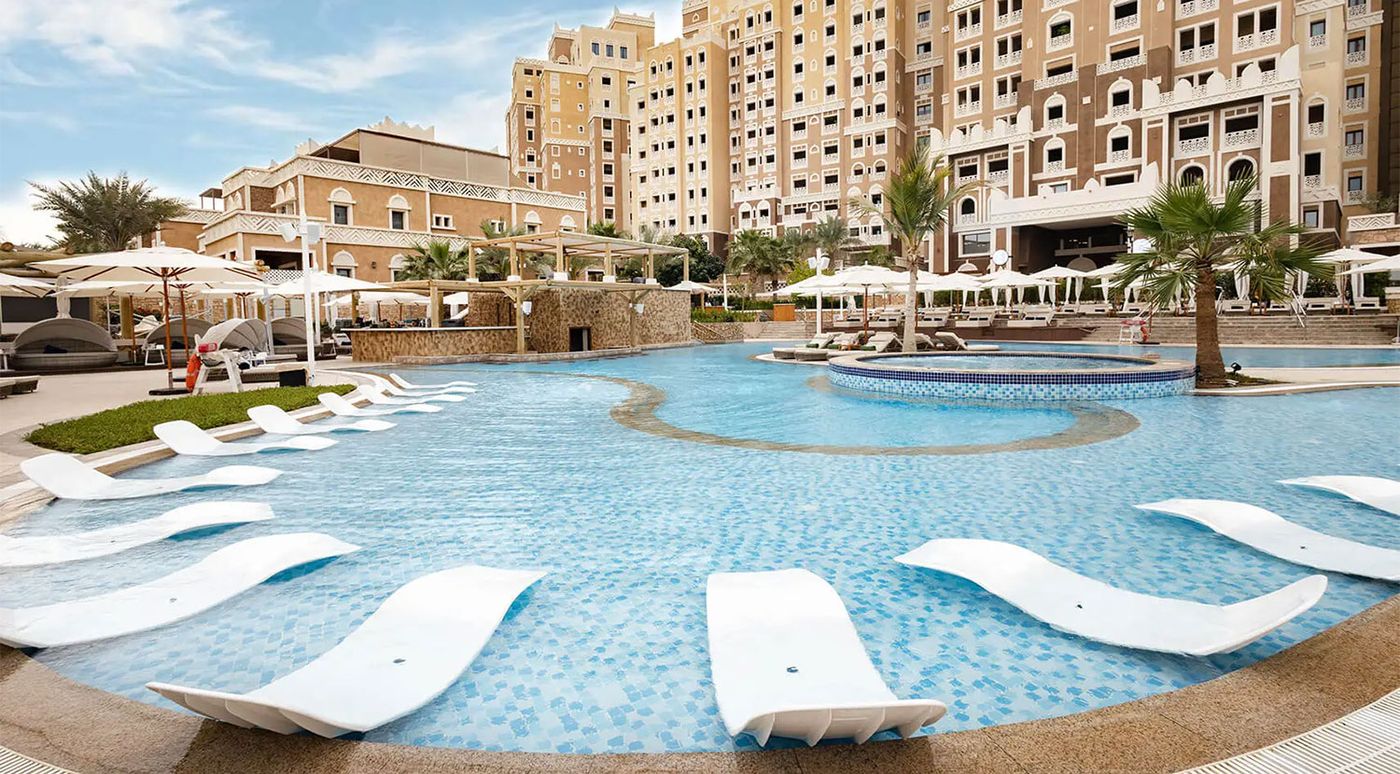 Wyndham Residences The Palm 03.03