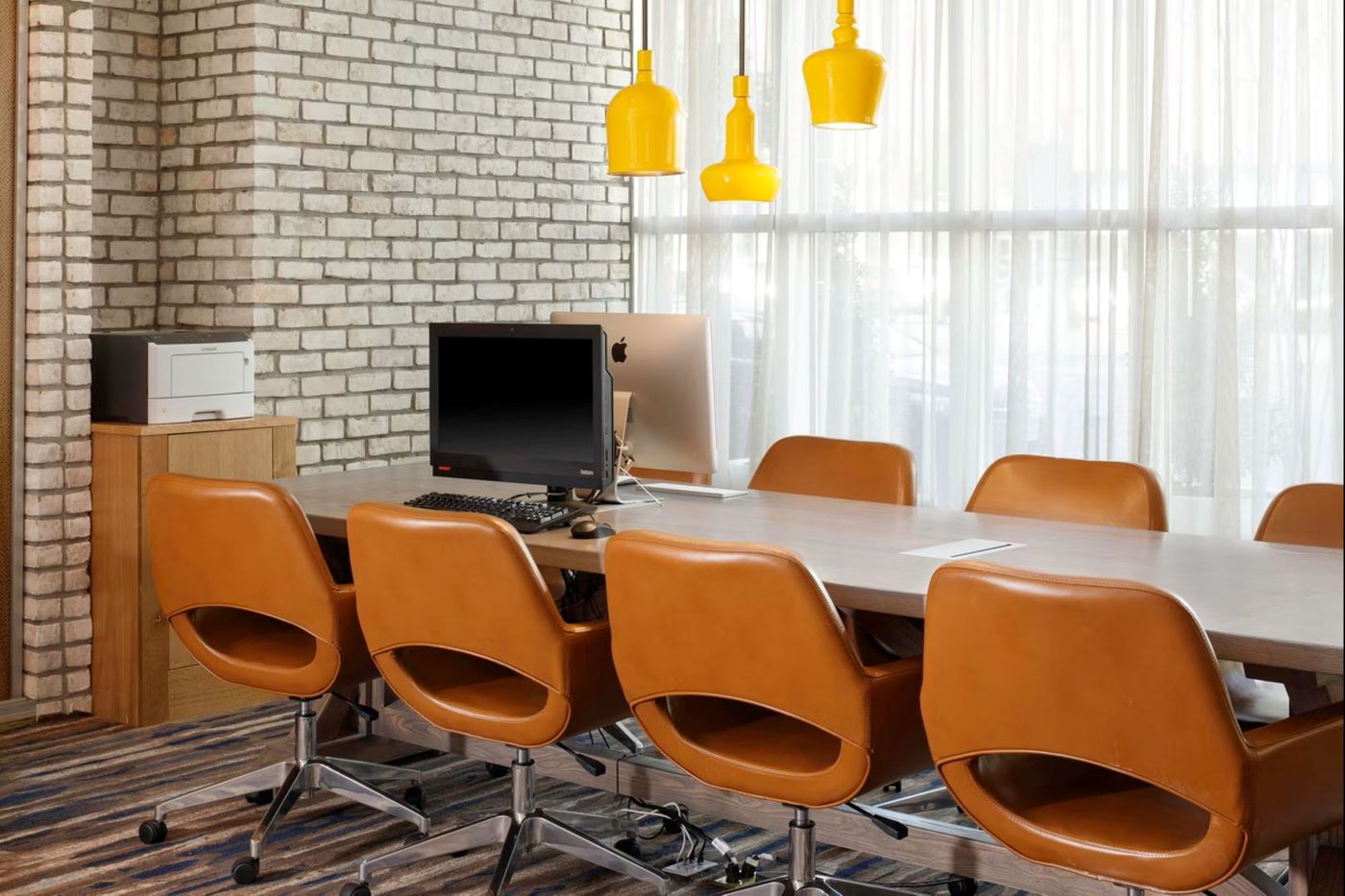 SpringHill Suites New Orleans Downtown/CanalStreet - United States - New Orleans - Conferences - 4