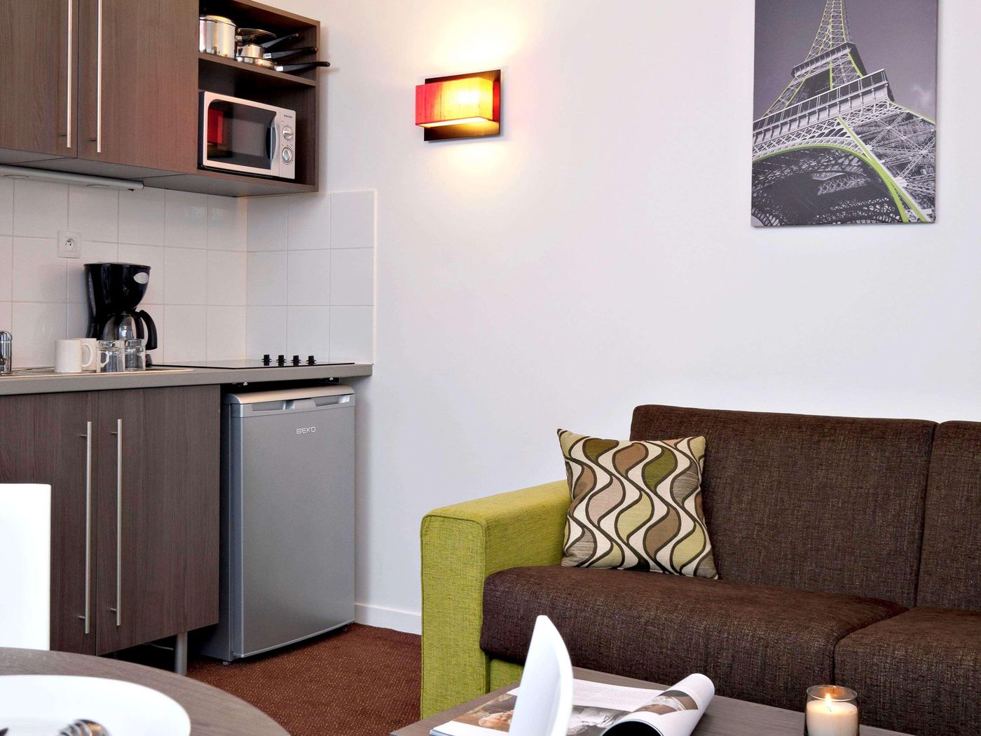 Aparthotel-Adagio-access-Paris-Asnieres-Room-27