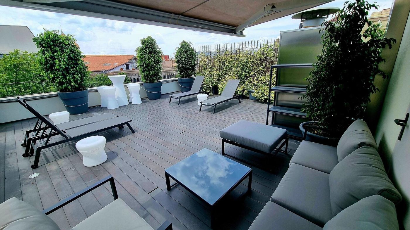 Flor Parks-Spain-BARCELONA-General view-6