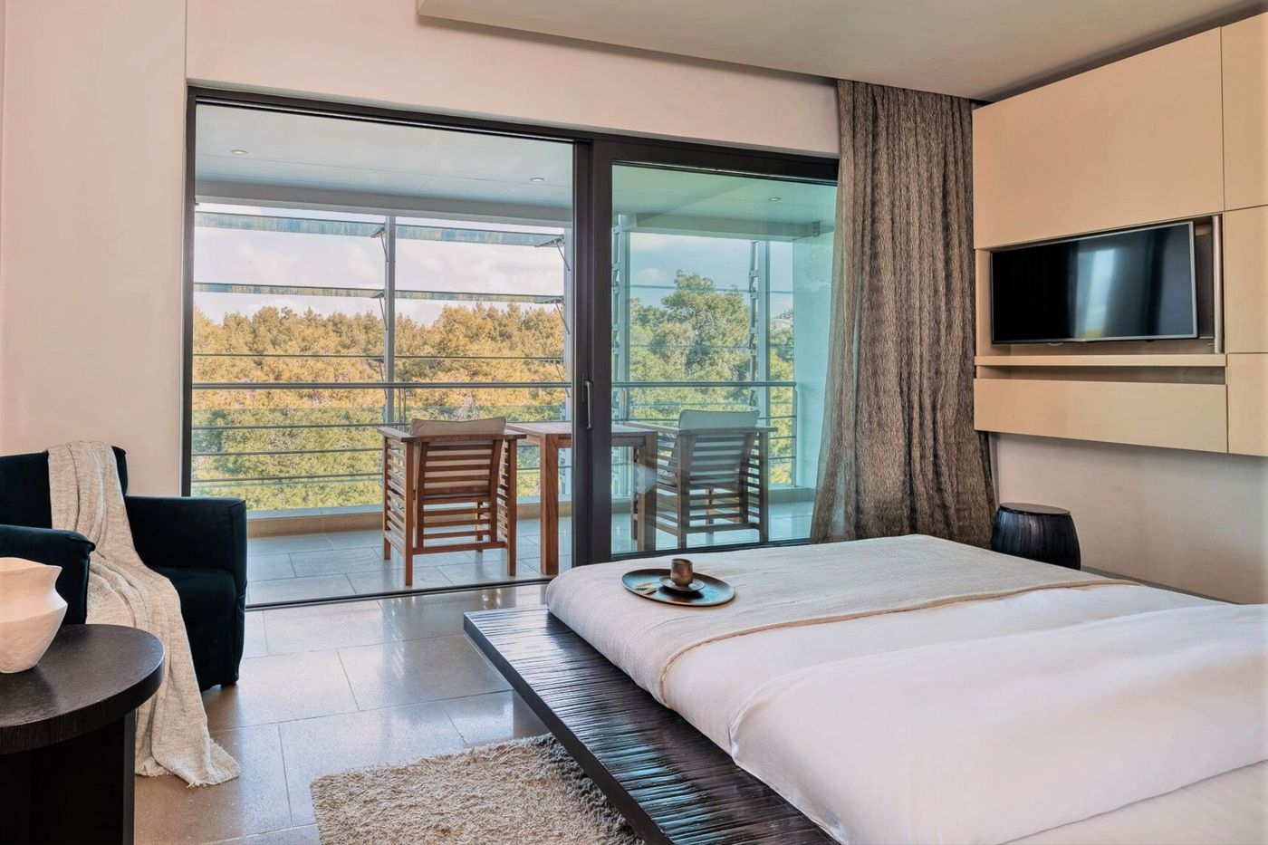 Life Gallery athens - Greece - EKALI - Room - 8