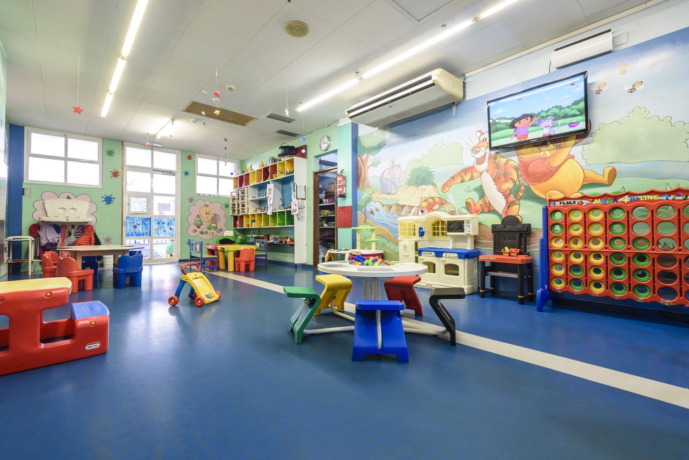 Estival Park Apartments