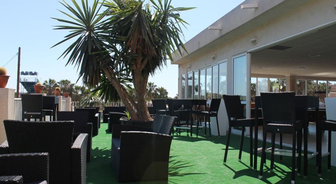 Hotel Gran Playa Santa Pola