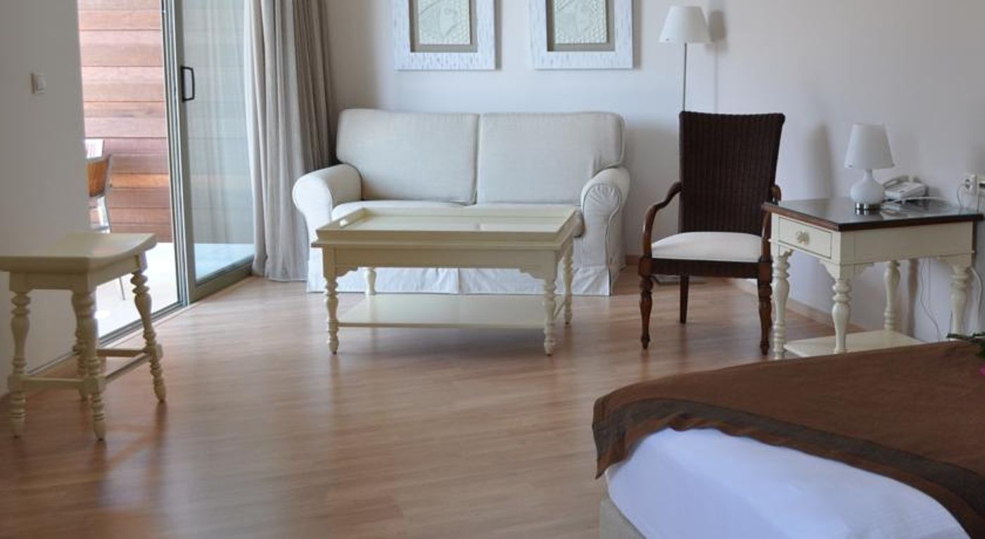 San Nicolas Boutique Hotel