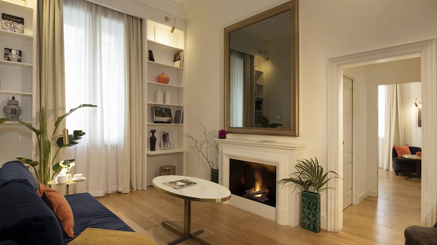 Elizabeth Unique Hotel