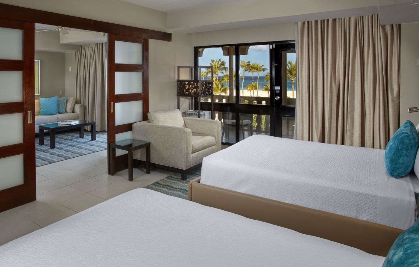 Bucuti & Tara Beach Resort