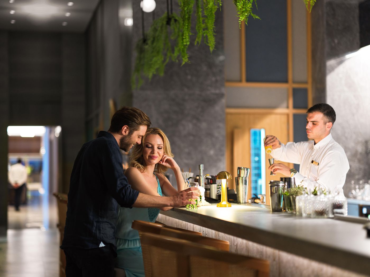 Amanti Hotel – MadeForTwo - Adults Only