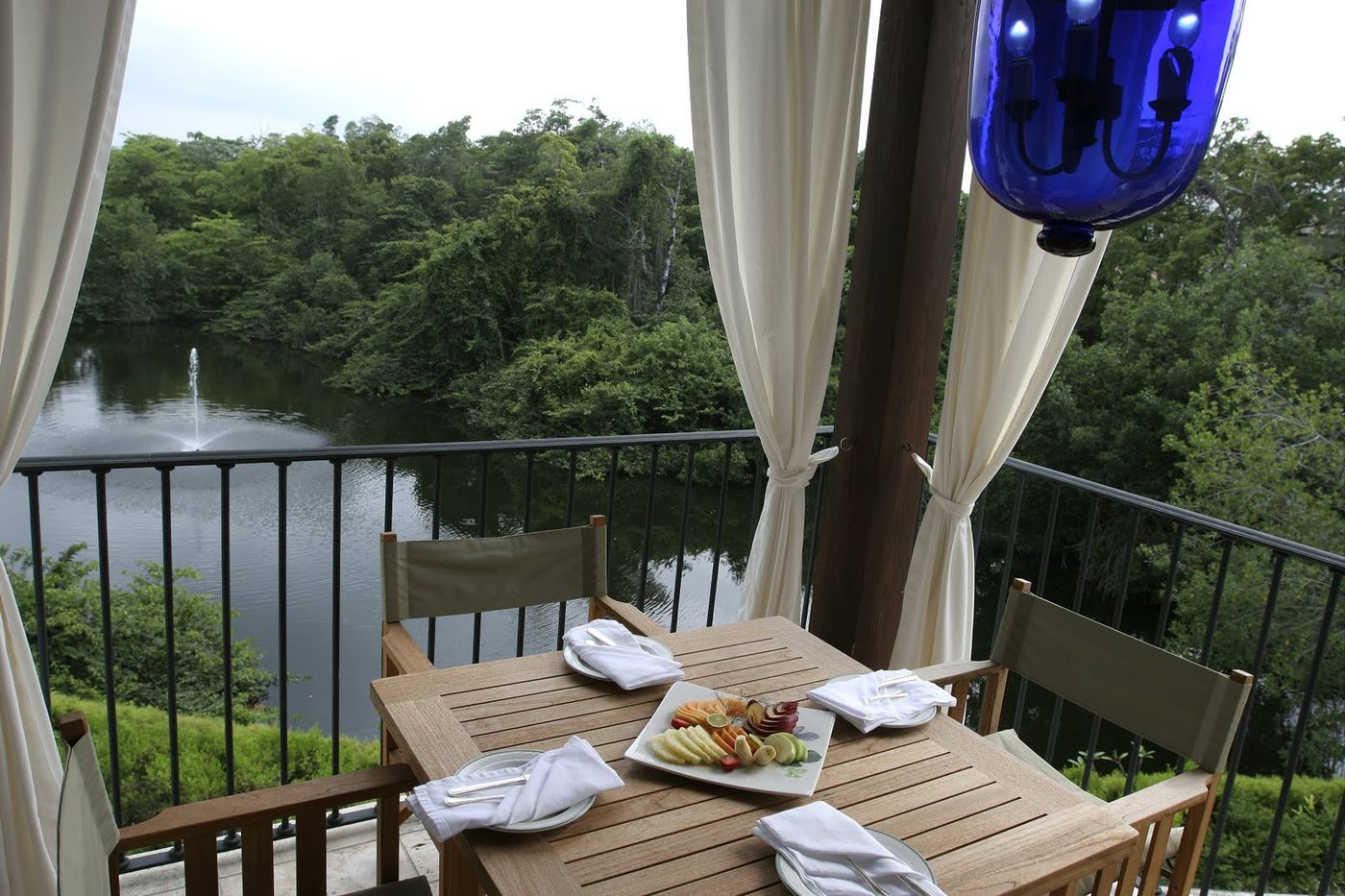 Casa Colonial Beach & Spa