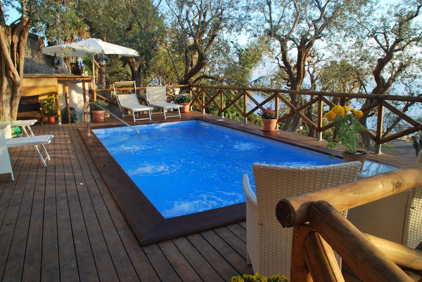 Hotel Villa Bellavista