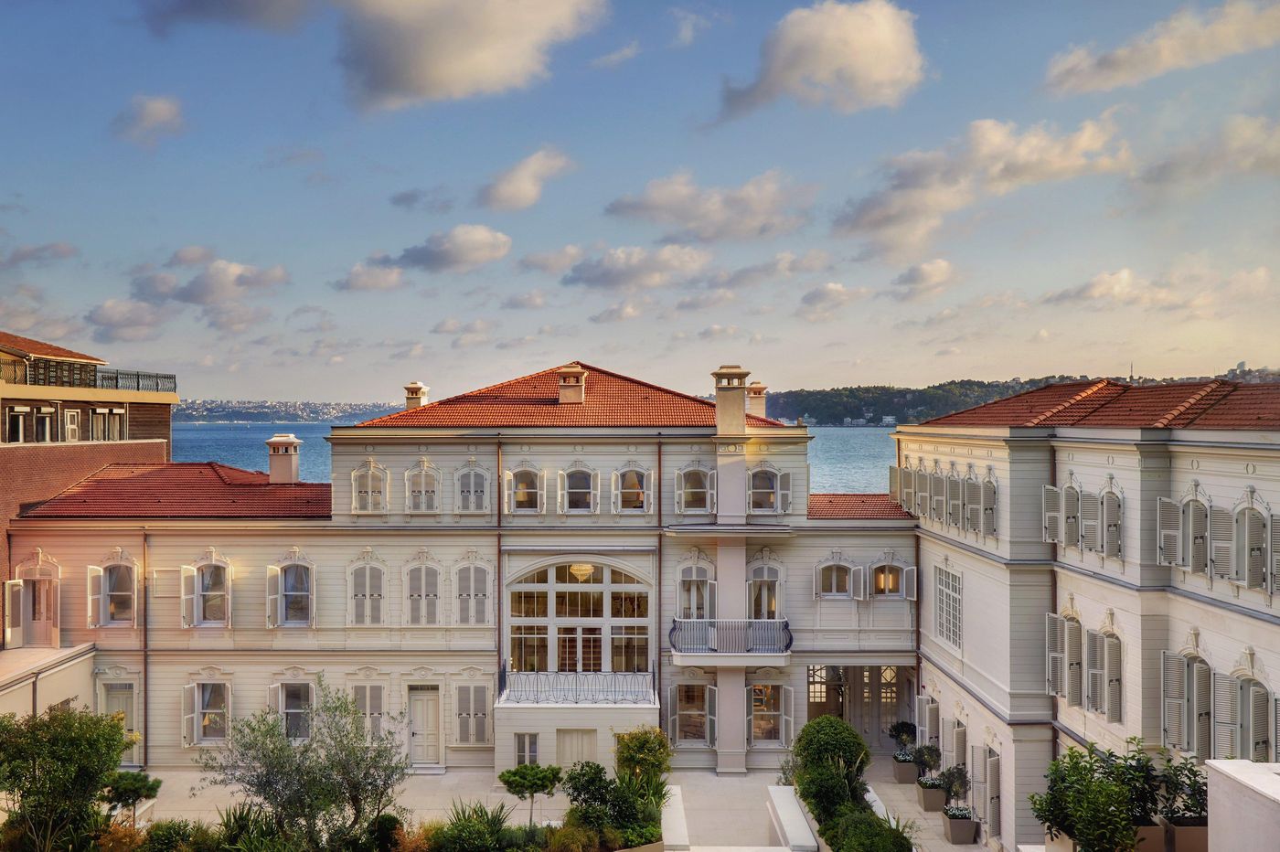Six Senses Kocatas Mansions Istanbul-Turkey-ISTANBUL-General view-6