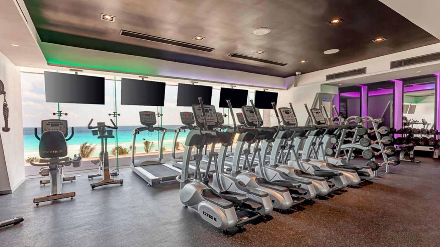 Royalton Suites Cancun