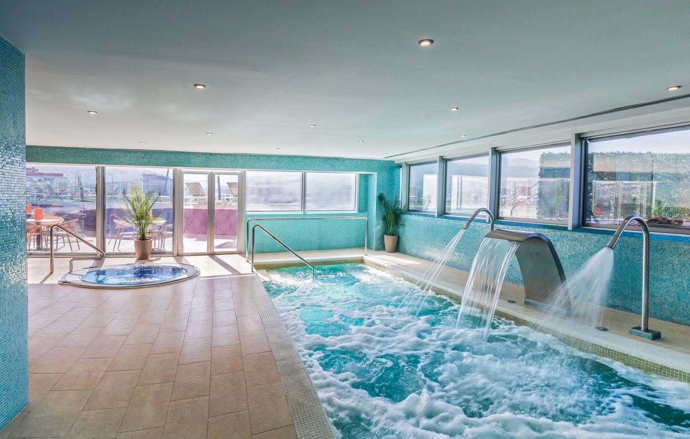 Barceló Granada Congress-Spain-GRANADA-General view-10