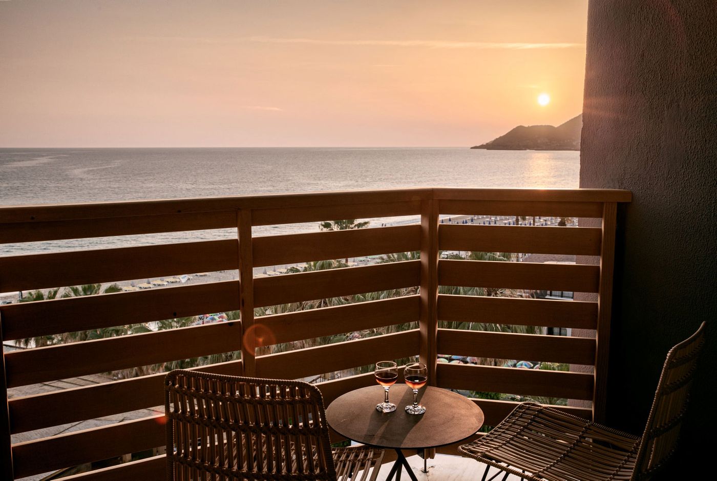 Cook’s Club Alanya - Adults Only (12+)