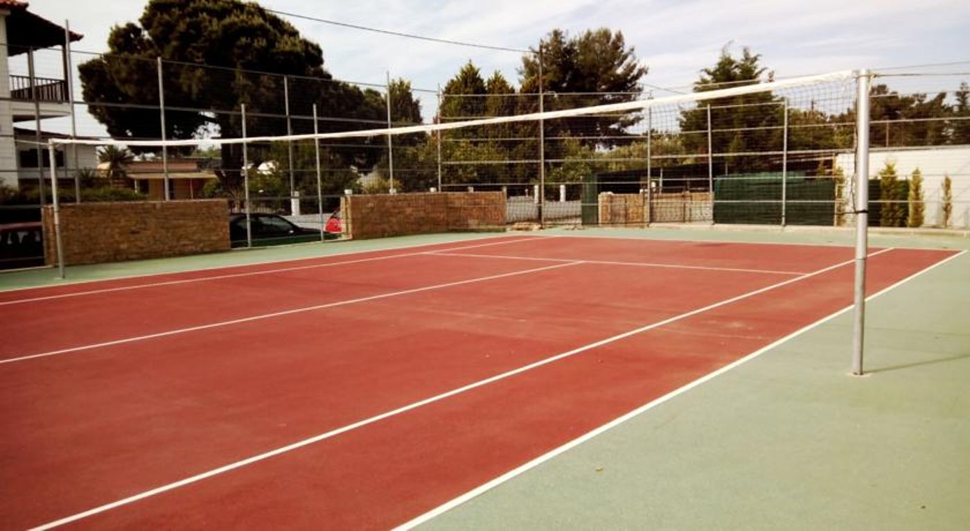 Istion Club Hotel and Spa