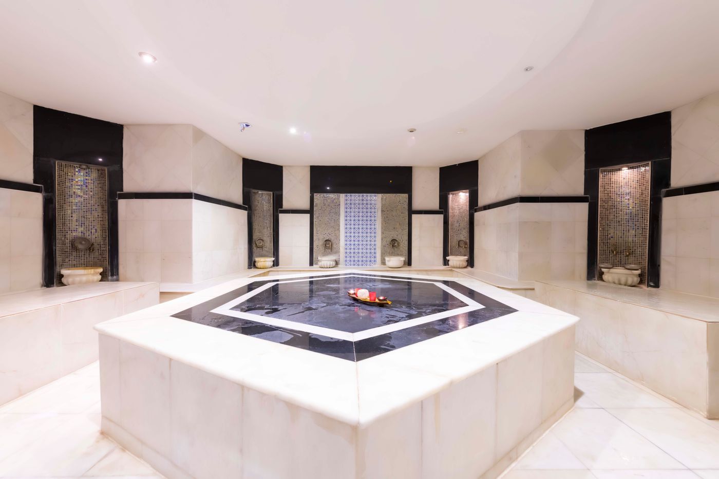 New - Euphoria Palm Beach Resort