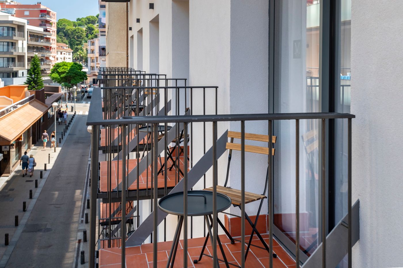 13.06.25Hotel GHT Miratge - Lloret (Adults Only)