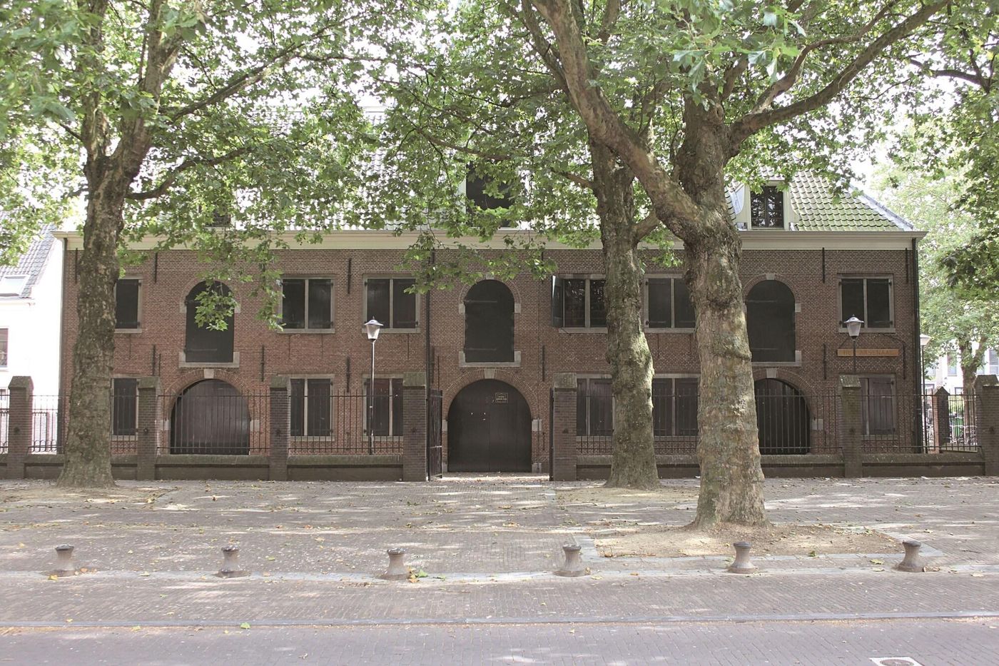 Stadshotel Woerden-Netherlands-WOERDEN-General view-2