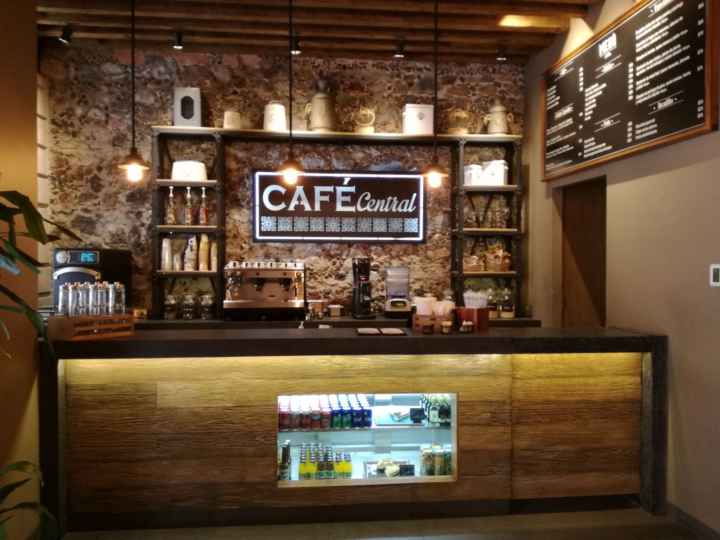 Historico Central, Food & Beverages Included-Mexico-CIUDAD DE MEXICO-General view-6