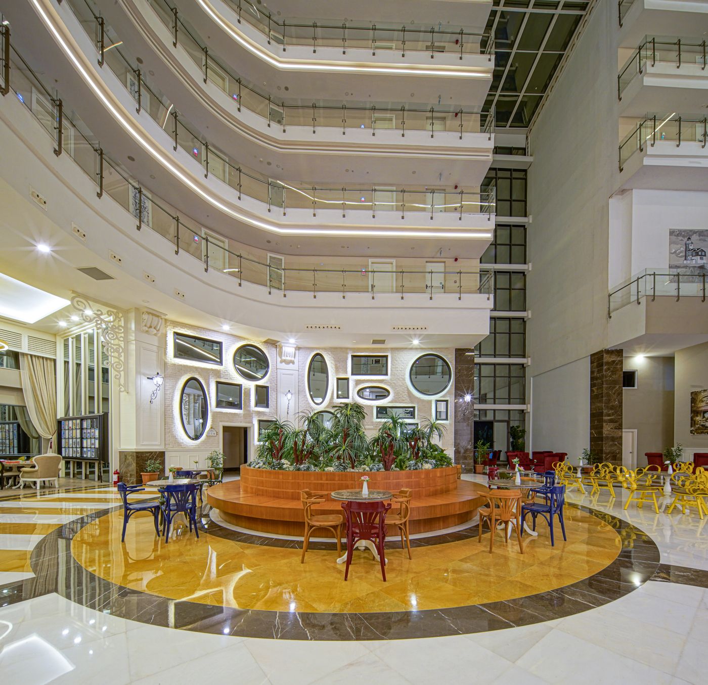 New - Diamond Premium Hotel & Spa