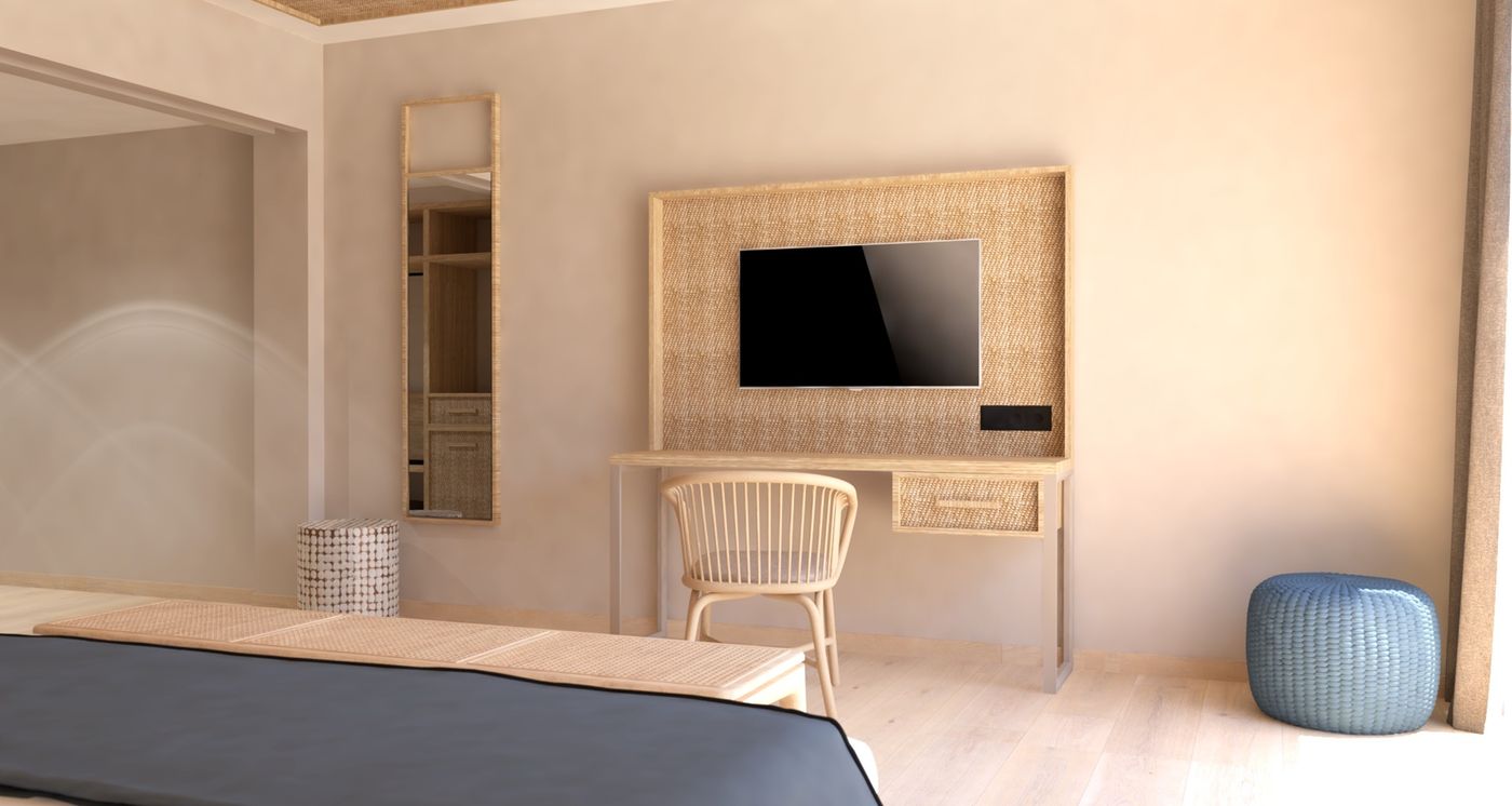 Marins Suites - Adults Only