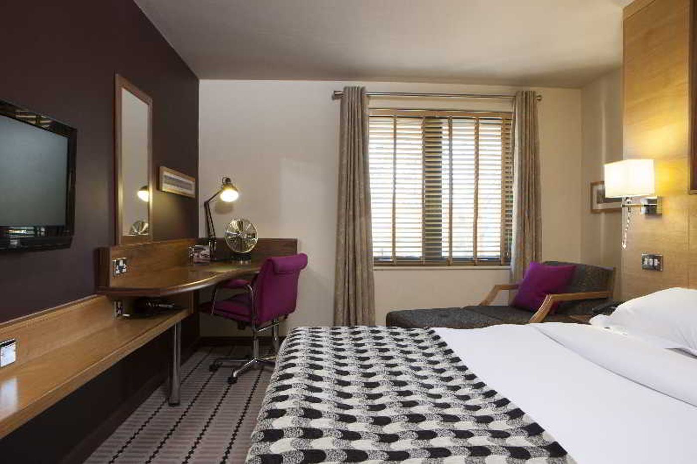 Lodge at Bristol-United Kingdom-BRISTOL-Room-7