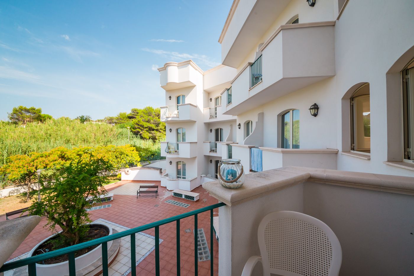 Basiliani - CDSHotels