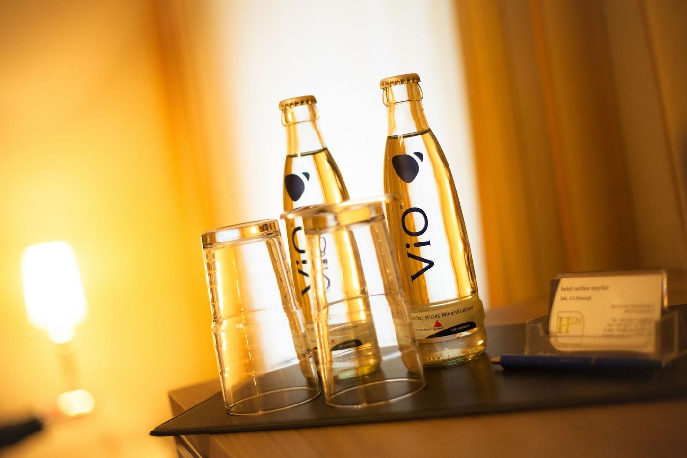 Hotel Carlton Mayfair - Germany - Dã¼Sseldorf - Sports and Entertainment - 1